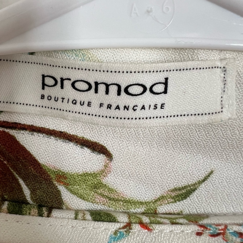 Promod jacket - Picture 3 of 4